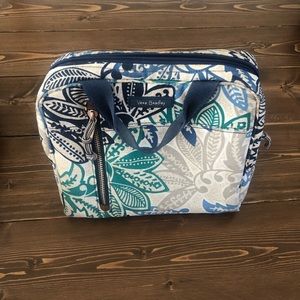 Vera Bradley lunchbox